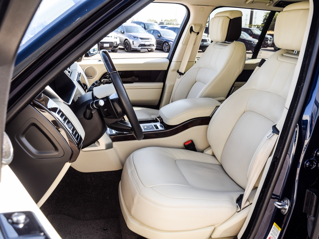 2022 Land Rover Range Rover P400 Westminster, Toronto, Cash