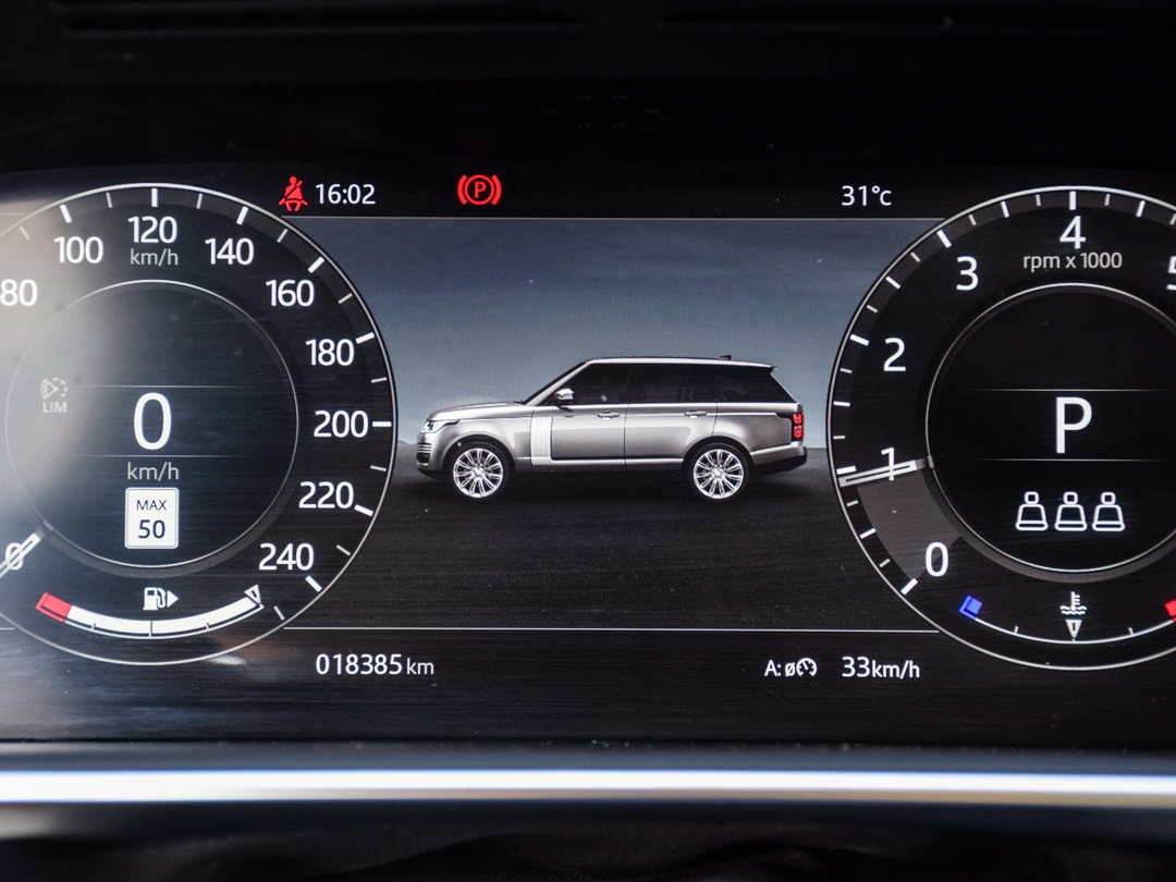 2022 Land Rover Range Rover P400 Westminster, Toronto, Cash