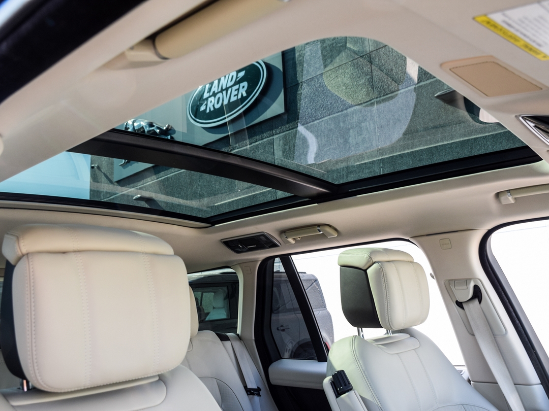 2022 Land Rover Range Rover P400 Westminster, Toronto, Cash