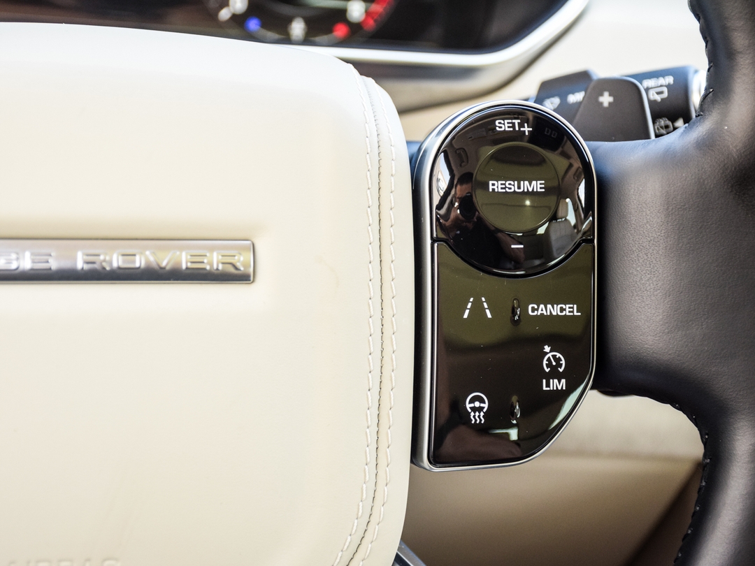 2022 Land Rover Range Rover P400 Westminster, Toronto, Cash