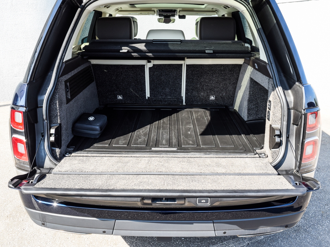 2022 Land Rover Range Rover P400 Westminster, Toronto, Cash