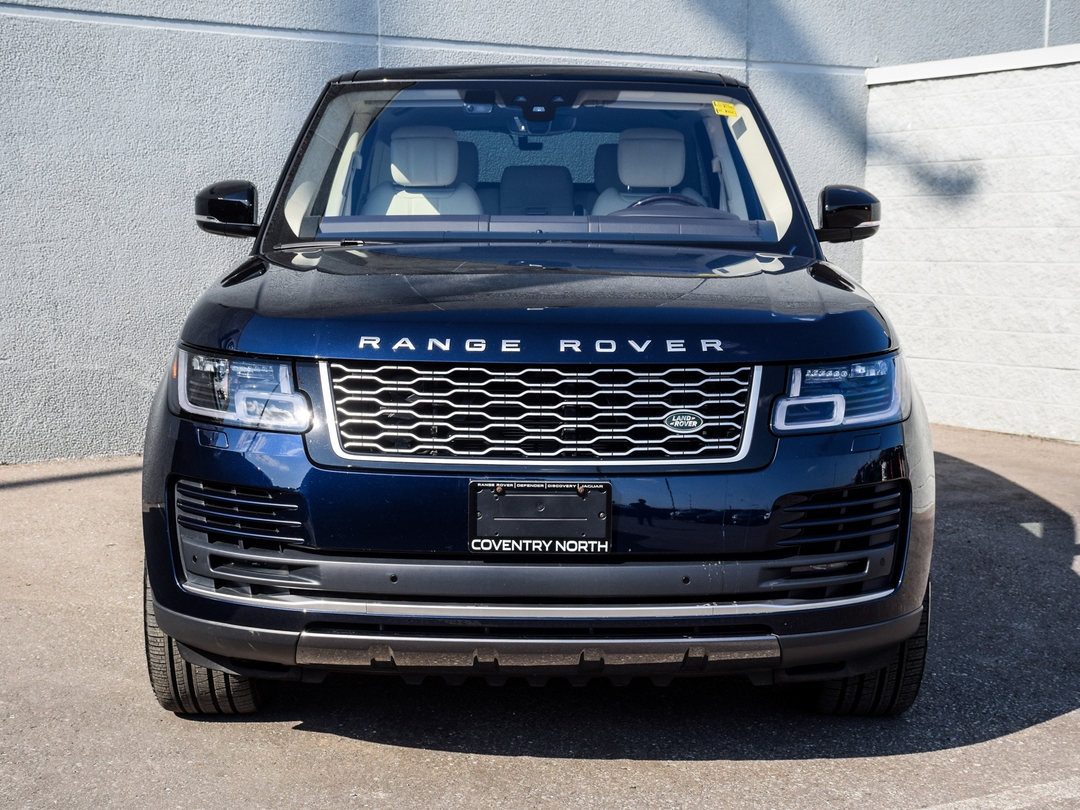 2022 Land Rover Range Rover P400 Westminster, Toronto, Cash
