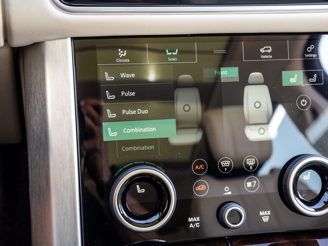 2022 Land Rover Range Rover P400 Westminster, Toronto, Cash