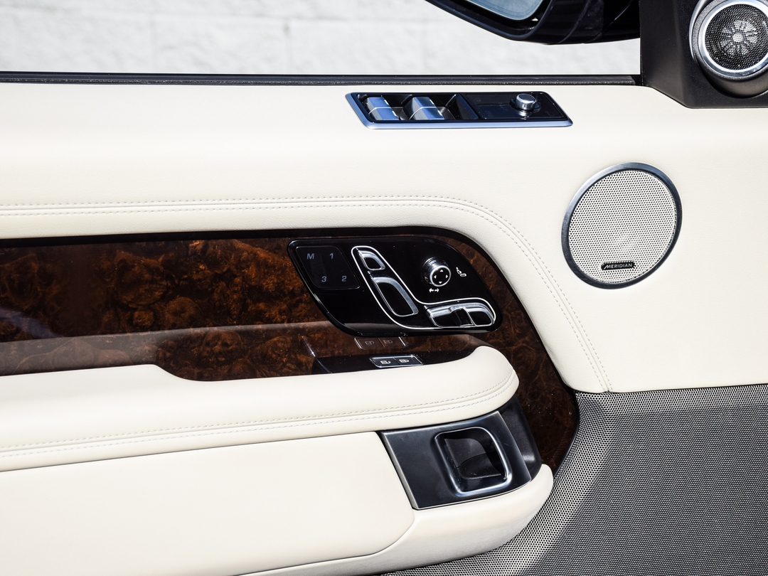 2022 Land Rover Range Rover P400 Westminster, Toronto, Cash