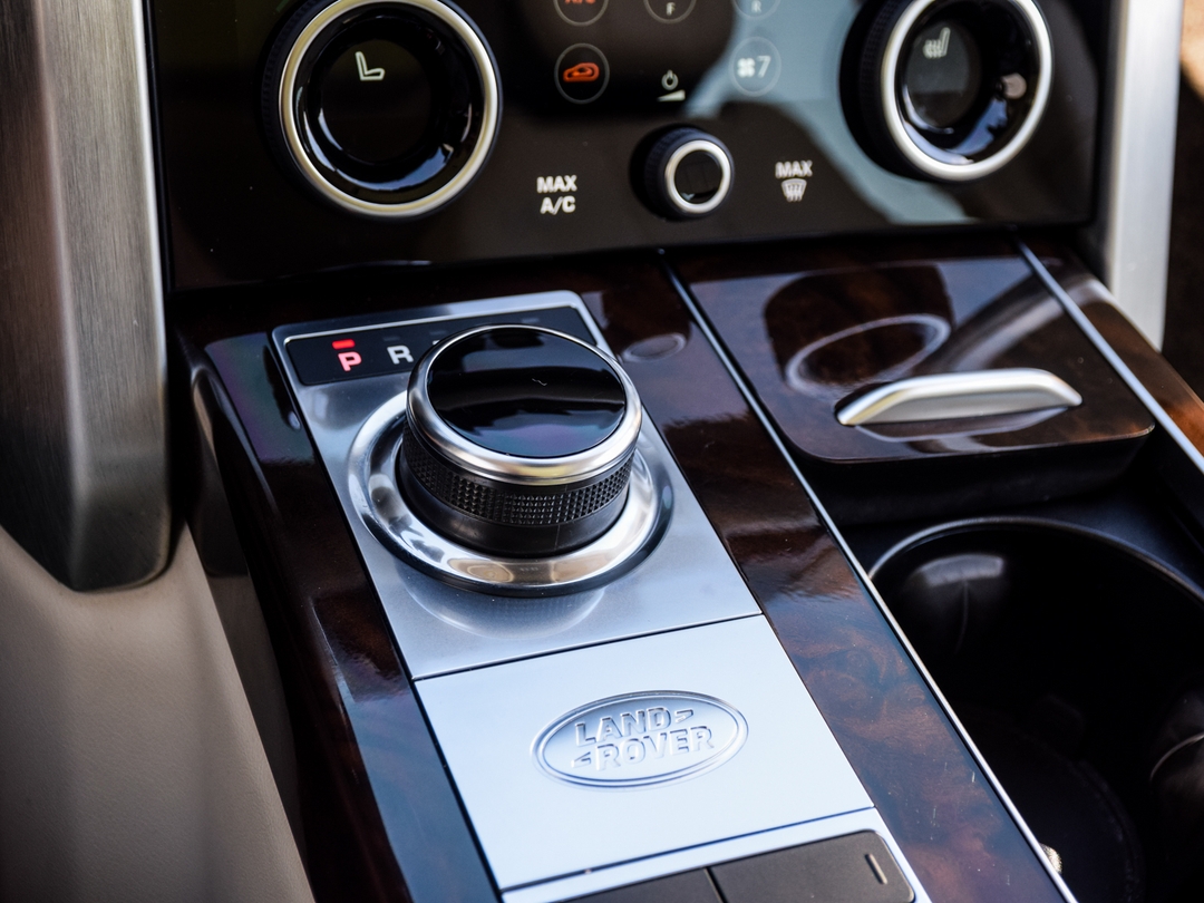 2022 Land Rover Range Rover P400 Westminster, Toronto, Cash