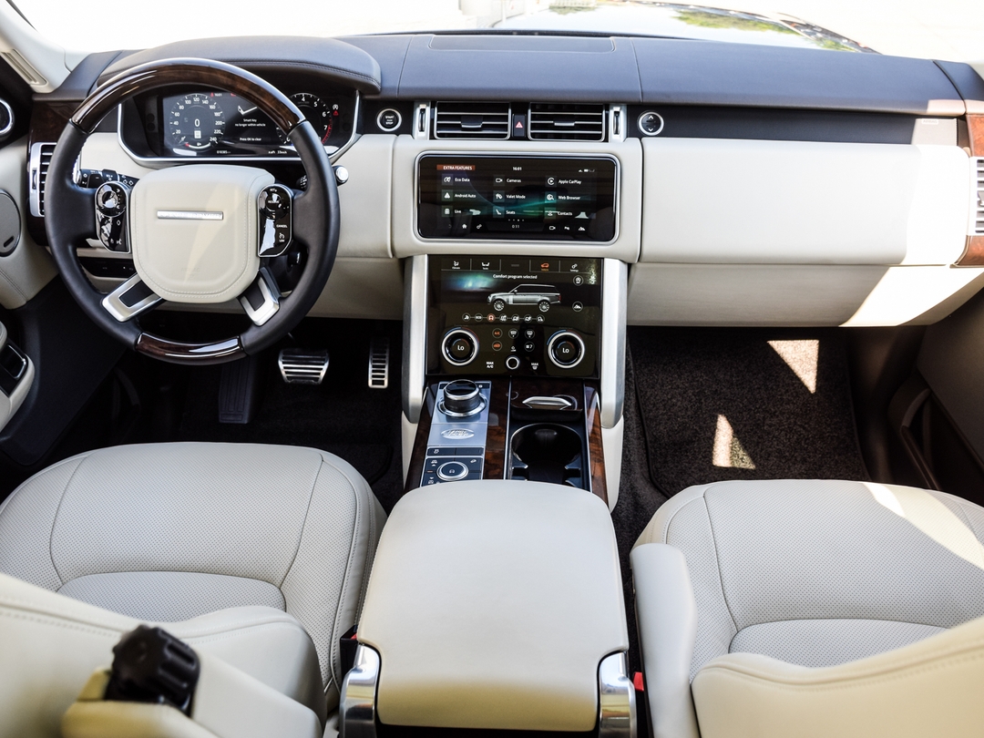 2022 Land Rover Range Rover P400 Westminster, Toronto, Cash