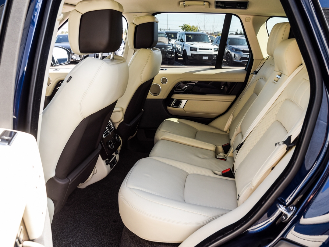 2022 Land Rover Range Rover P400 Westminster, Toronto, Cash