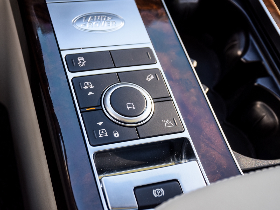 2022 Land Rover Range Rover P400 Westminster, Toronto, Cash