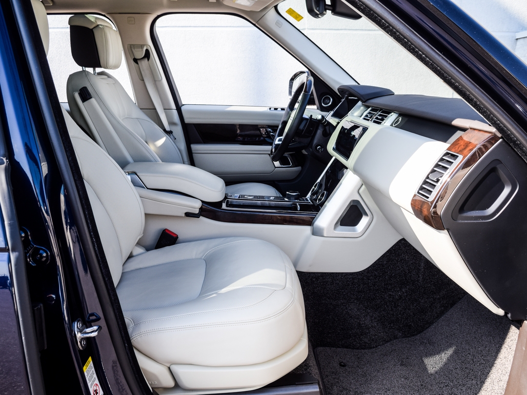 2022 Land Rover Range Rover P400 Westminster, Toronto, Cash