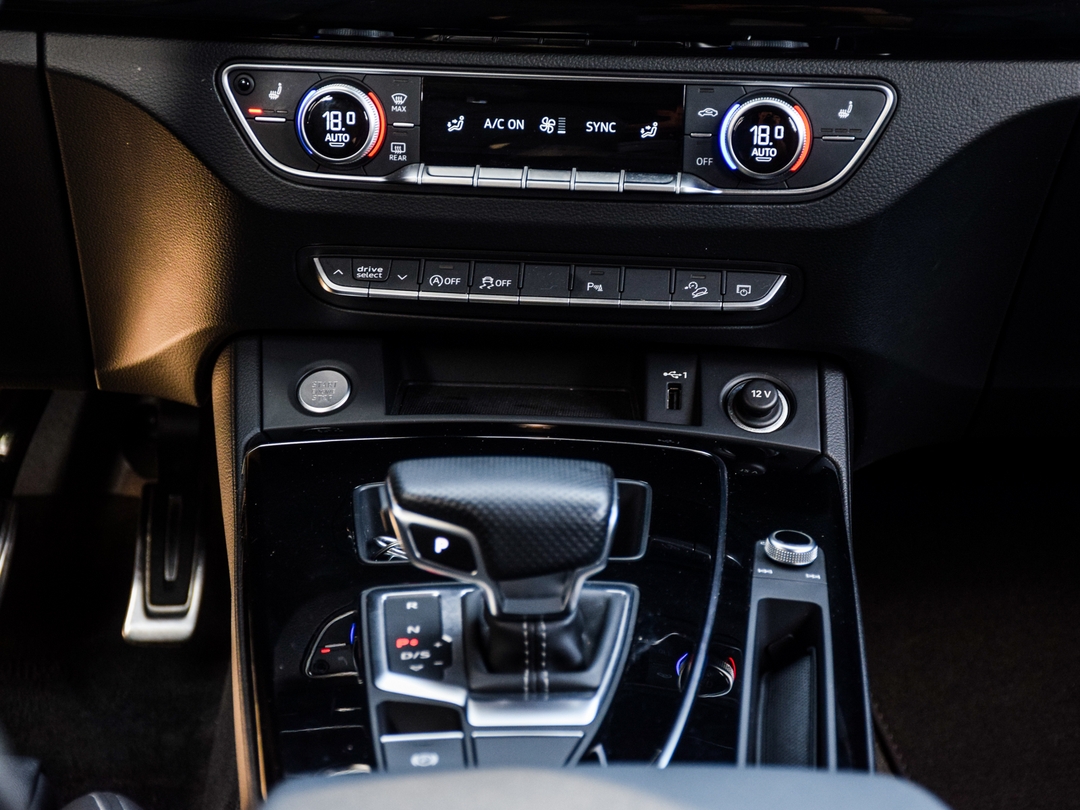 2021 Audi Q5 45 Progressiv, 多伦多, 全款车