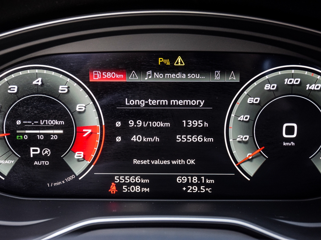 2021 Audi Q5 45 Progressiv, 多伦多, 全款车