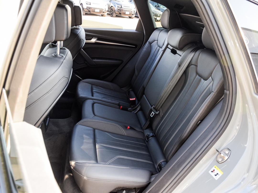 2021 Audi Q5 45 Progressiv, 多伦多, 全款车
