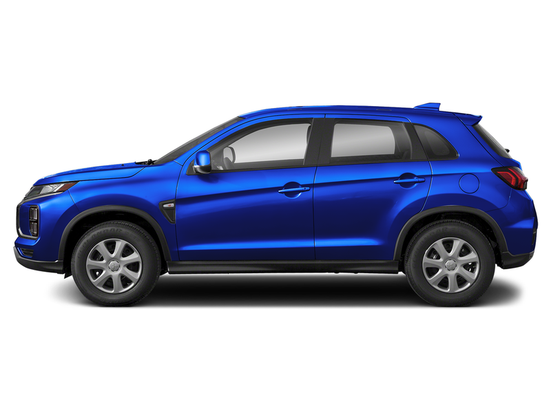 2025 Mitsubishi RVR