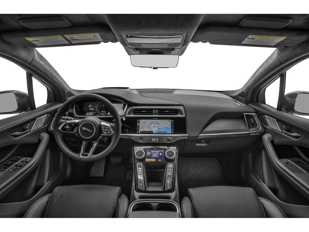 2024 Jaguar I-PACE R-Dynamic HSE, Toronto, Cash