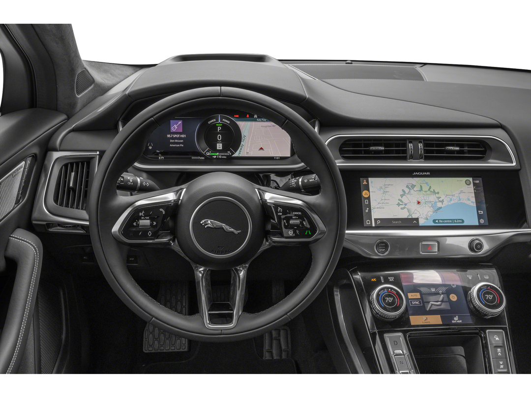 2024 Jaguar I-PACE R-Dynamic HSE, Toronto, Cash
