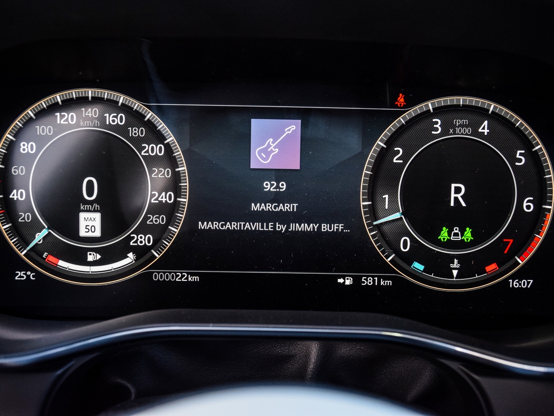 2026 Jaguar F-PACE P400 R-Dynamic S, 多伦多, 全款车