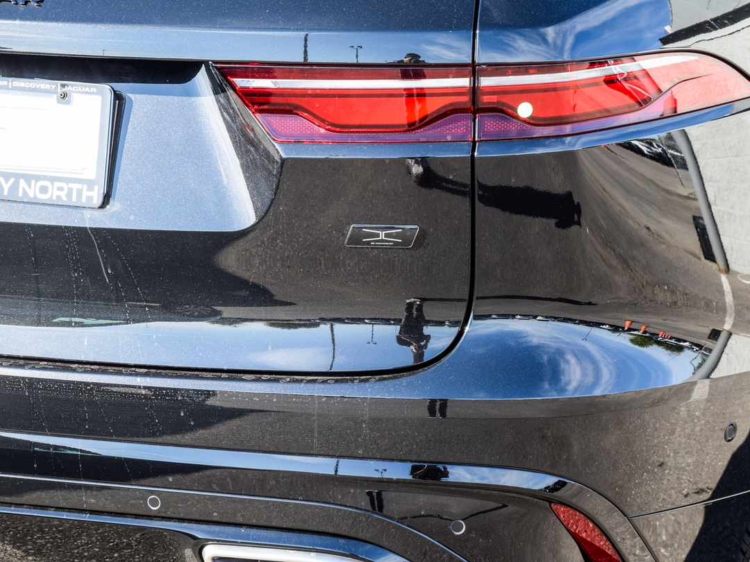 2026 Jaguar F-PACE P400 R-Dynamic S, 多伦多, 全款车