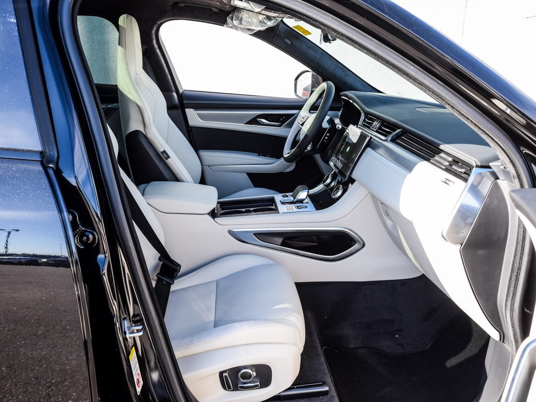 2026 Jaguar F-PACE P400 R-Dynamic S, 多伦多, 全款车