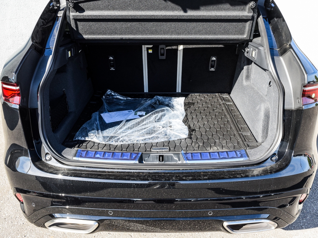 2026 Jaguar F-PACE P400 R-Dynamic S, 多伦多, 全款车