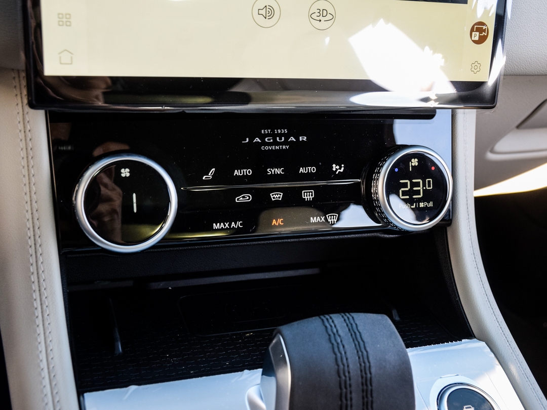 2026 Jaguar F-PACE P400 R-Dynamic S, 多伦多, 全款车