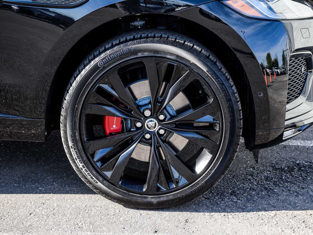 2026 Jaguar F-PACE P400 R-Dynamic S, 多伦多, 全款车