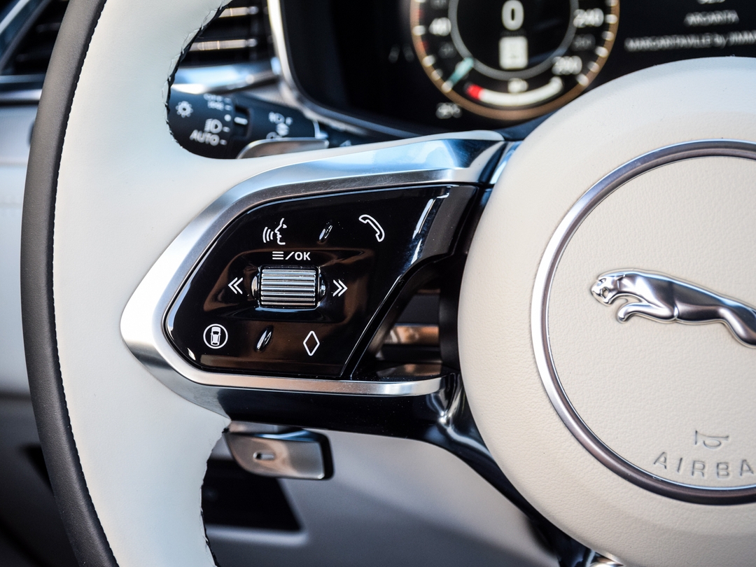 2026 Jaguar F-PACE P400 R-Dynamic S, 多伦多, 全款车