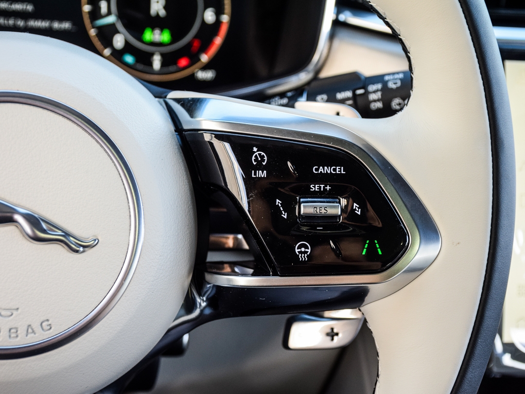 2026 Jaguar F-PACE P400 R-Dynamic S, 多伦多, 全款车