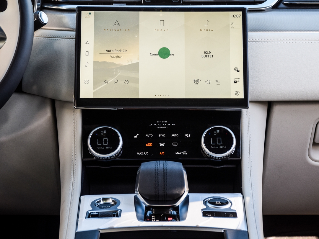 2026 Jaguar F-PACE P400 R-Dynamic S, 多伦多, 全款车