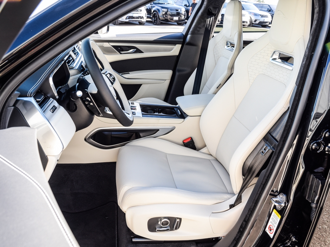 2026 Jaguar F-PACE P400 R-Dynamic S, 多伦多, 全款车