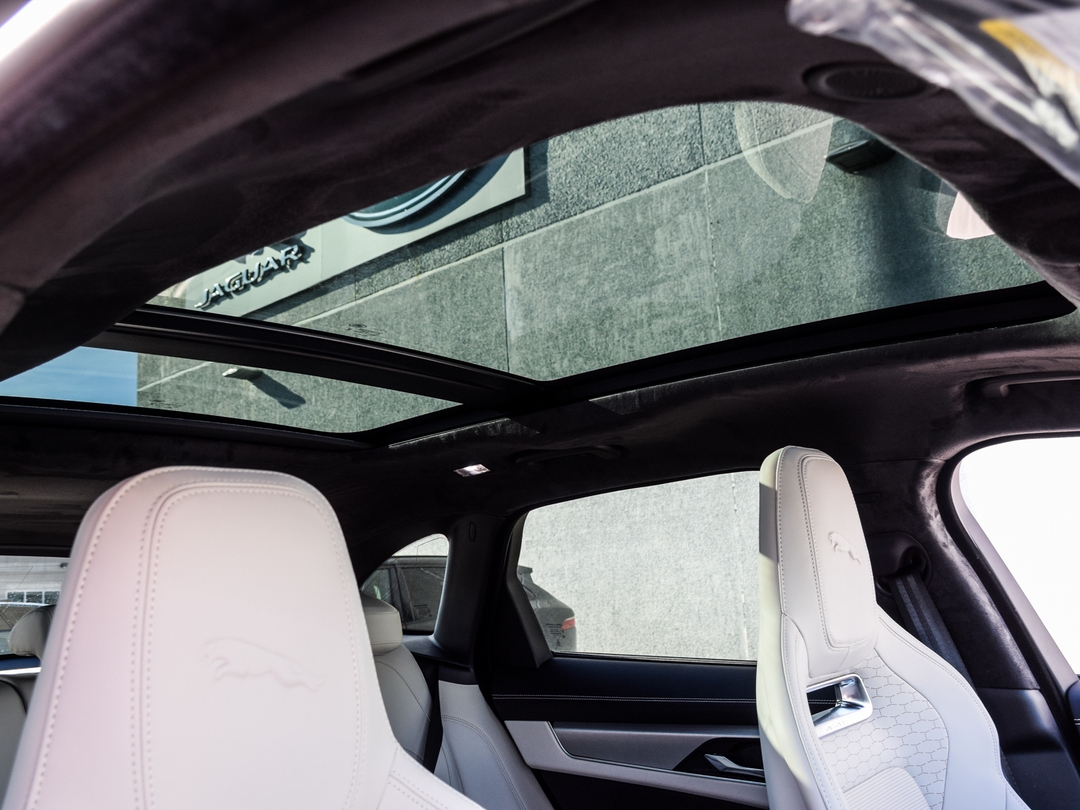 2026 Jaguar F-PACE P400 R-Dynamic S, 多伦多, 全款车