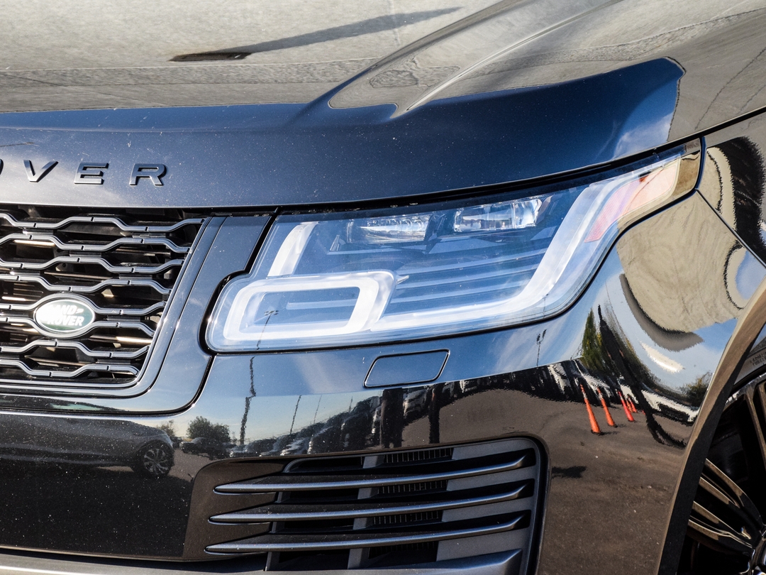 2021 Land Rover Range Rover P400 Westminster, Toronto, Cash