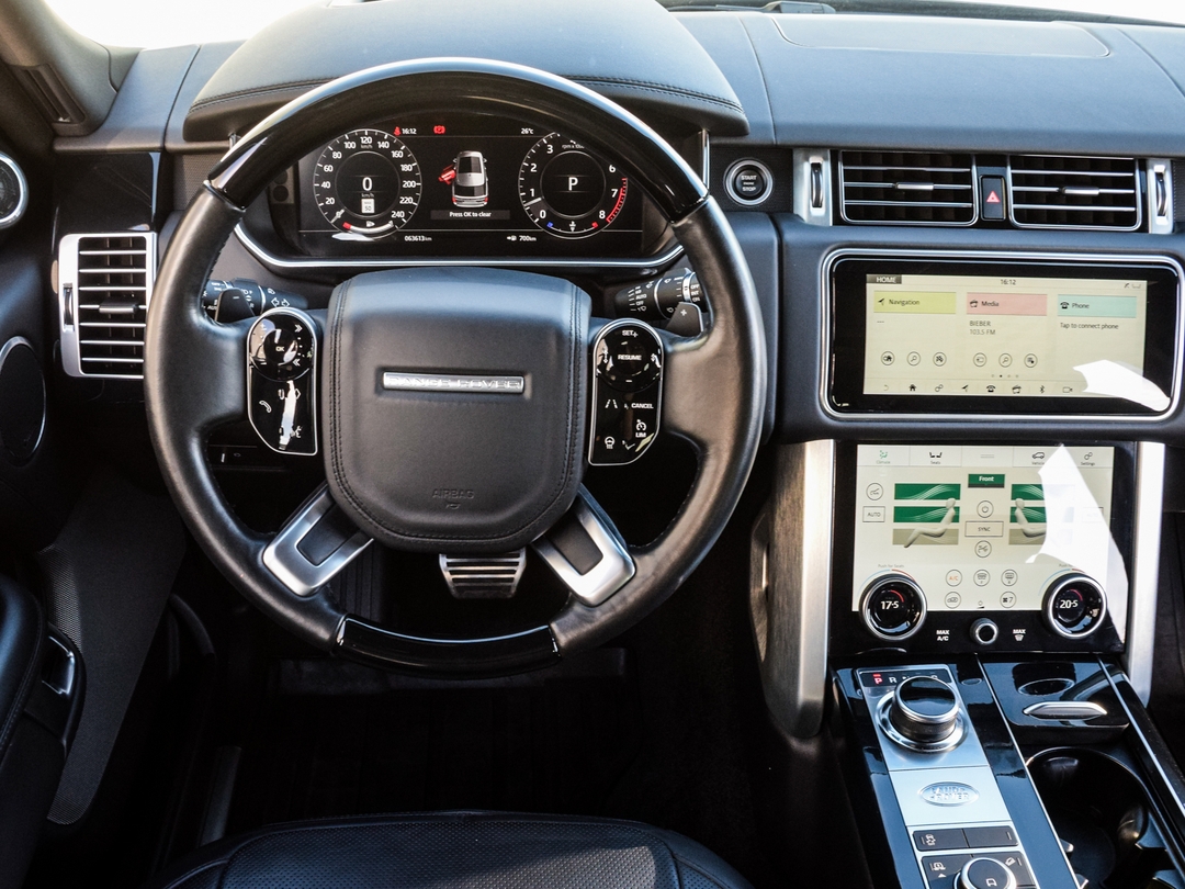 2021 Land Rover Range Rover P400 Westminster, Toronto, Cash