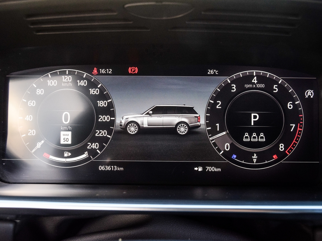 2021 Land Rover Range Rover P400 Westminster, Toronto, Cash
