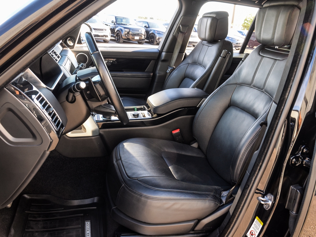 2021 Land Rover Range Rover P400 Westminster, Toronto, Cash