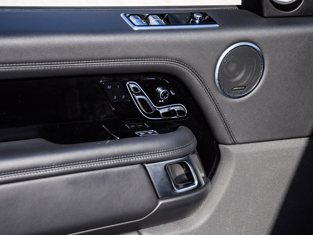 2021 Land Rover Range Rover P400 Westminster, Toronto, Cash