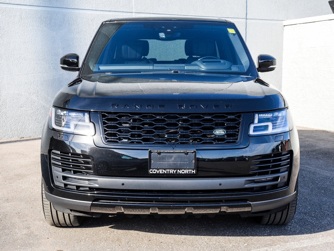 2021 Land Rover Range Rover P400 Westminster, Toronto, Cash