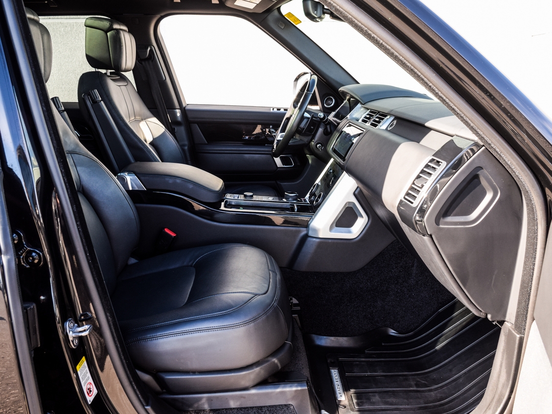 2021 Land Rover Range Rover P400 Westminster, Toronto, Cash