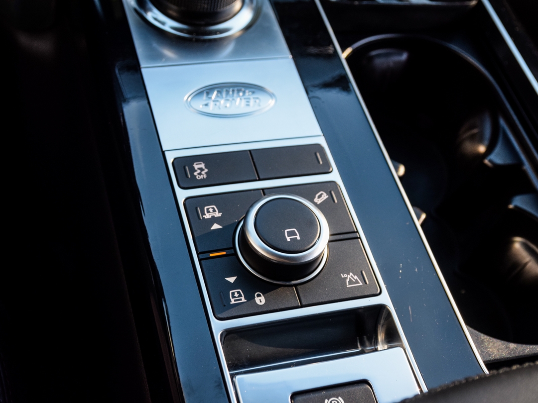 2021 Land Rover Range Rover P400 Westminster, Toronto, Cash