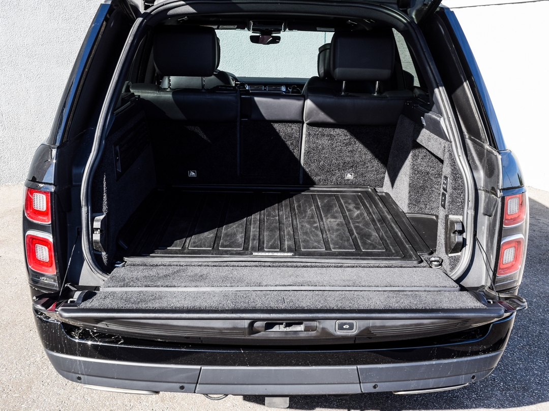 2021 Land Rover Range Rover P400 Westminster, Toronto, Cash