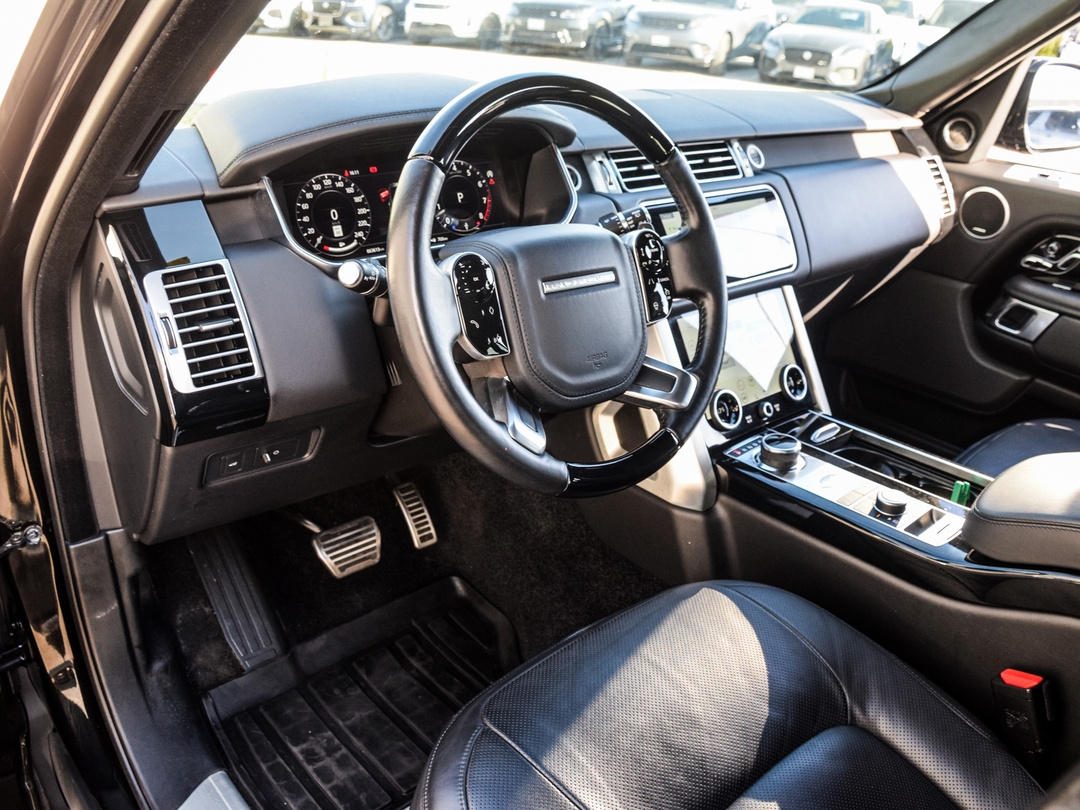 2021 Land Rover Range Rover P400 Westminster, Toronto, Cash