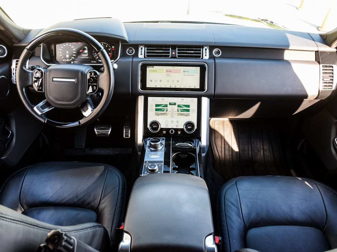 2021 Land Rover Range Rover P400 Westminster, Toronto, Cash