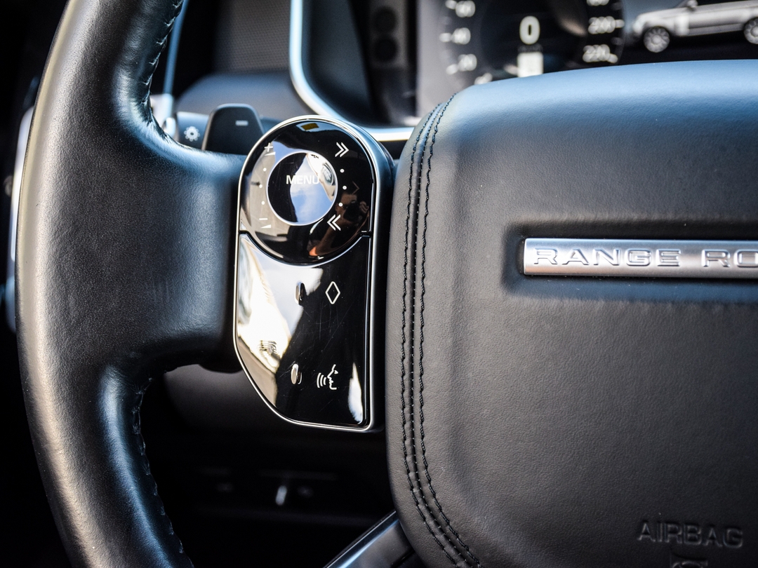 2021 Land Rover Range Rover P400 Westminster, Toronto, Cash