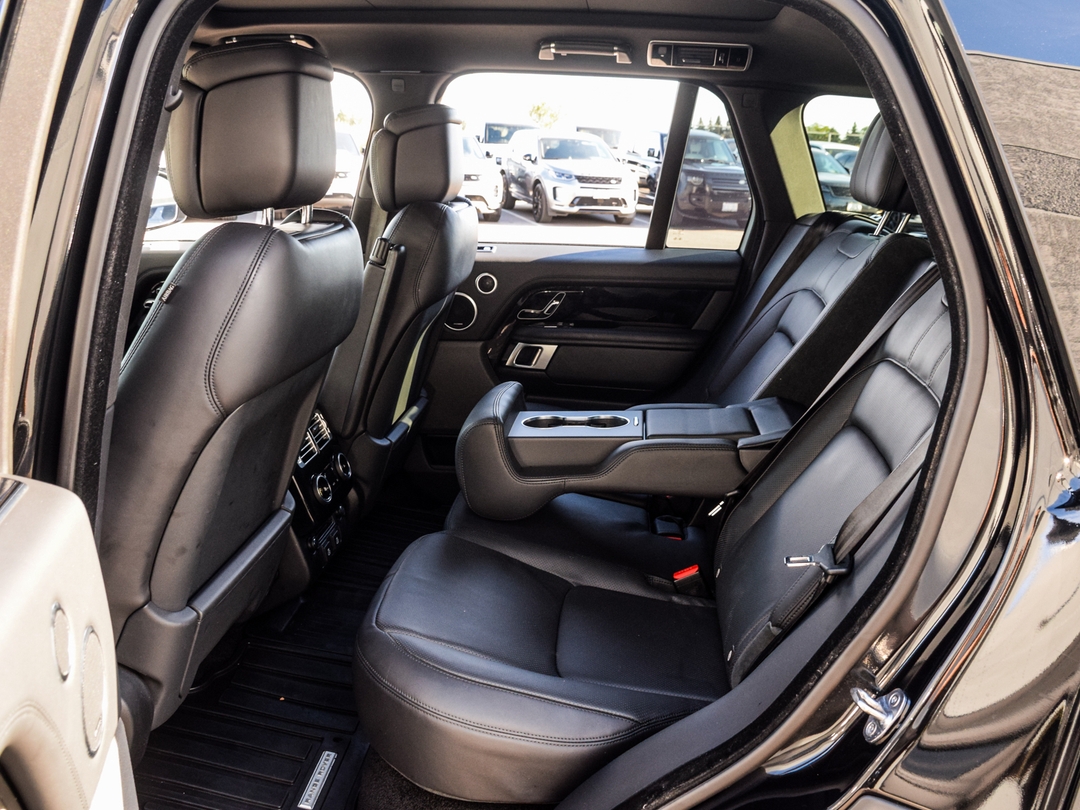 2021 Land Rover Range Rover P400 Westminster, Toronto, Cash
