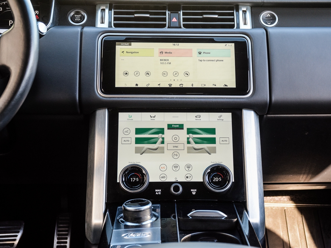 2021 Land Rover Range Rover P400 Westminster, Toronto, Cash