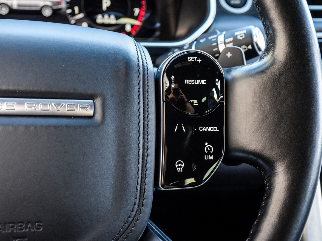 2021 Land Rover Range Rover P400 Westminster, Toronto, Cash