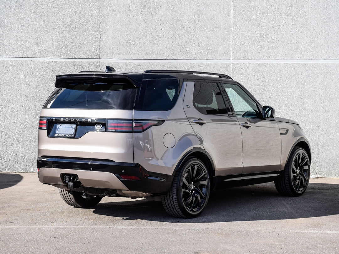 2023 Land Rover Discovery P360 R-Dynamic HSE, Toronto, Cash