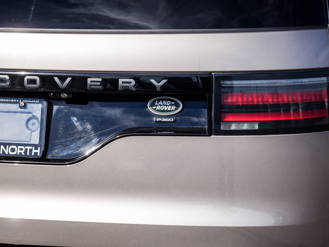 2023 Land Rover Discovery P360 R-Dynamic HSE, Toronto, Cash