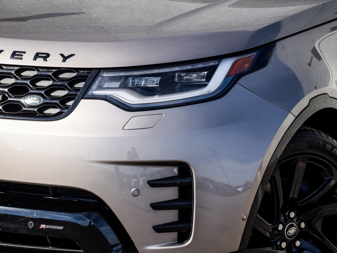2023 Land Rover Discovery P360 R-Dynamic HSE, Toronto, Cash