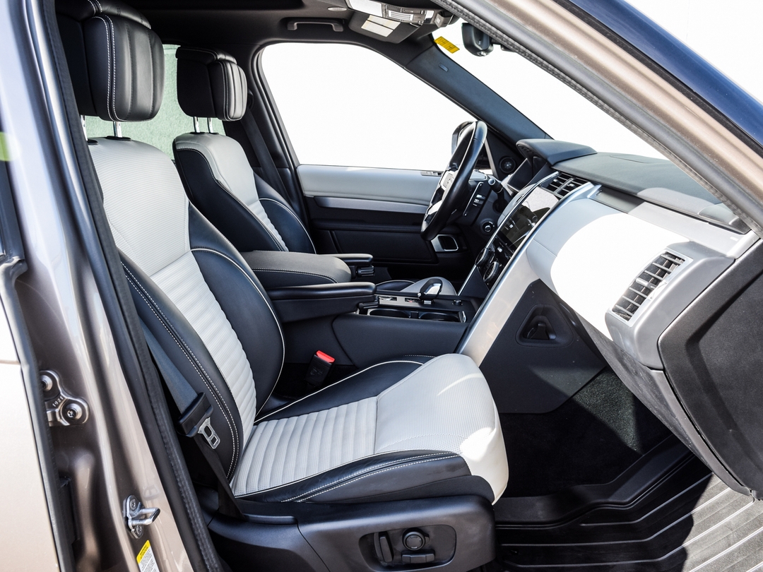 2023 Land Rover Discovery P360 R-Dynamic HSE, Toronto, Cash