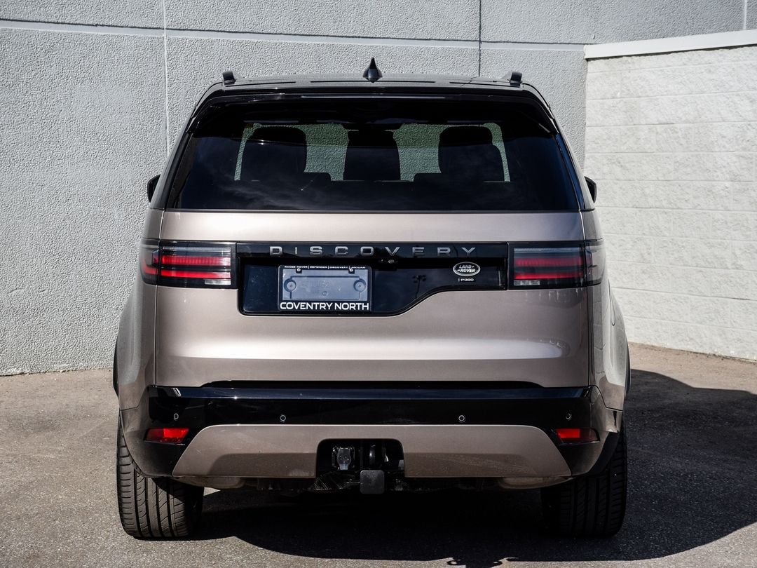 2023 Land Rover Discovery P360 R-Dynamic HSE, Toronto, Cash